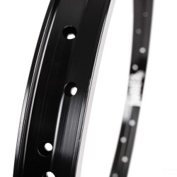 TSC Calle Rim 36H Black